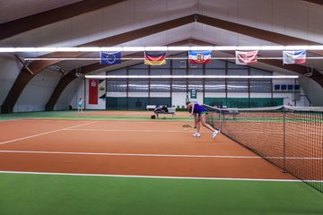 Bild 391 - Sparkasse Westholstein Pokal Marne